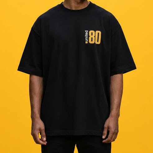 u80 Statement Tee