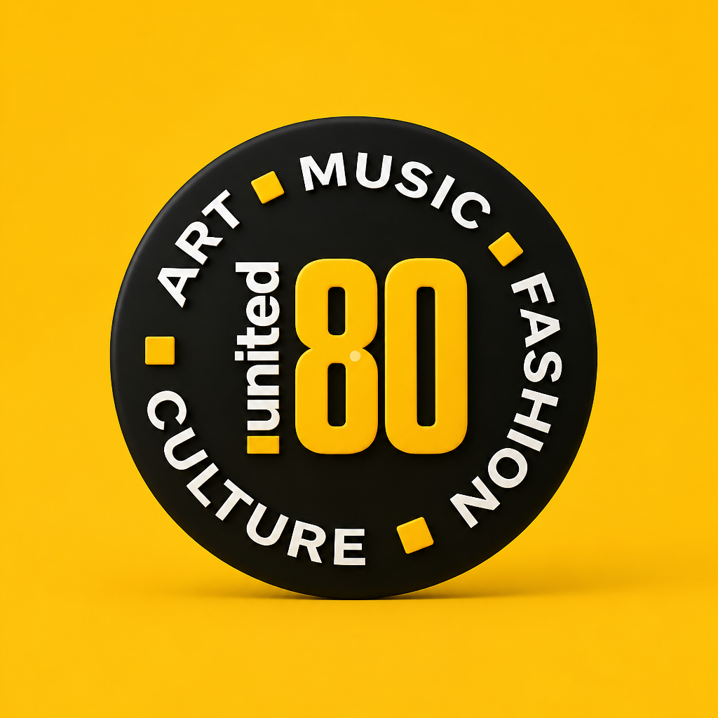 ArtMusicFashionCulture Slipmats