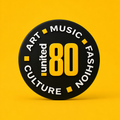 ArtMusicFashionCulture Slipmats