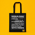 u80 Statement Tote