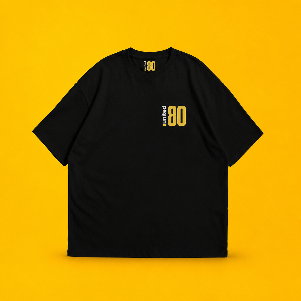 u80 Statement Tee
