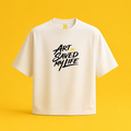 Art Saved My Life Tee
