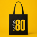 u80 Logo Tote