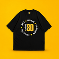 ArtMusicFashionCulture Tee