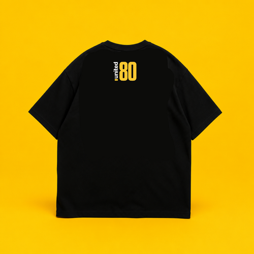 Art Full Stop Tee